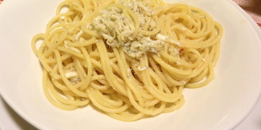 spaghetti-con-neonata-176647171