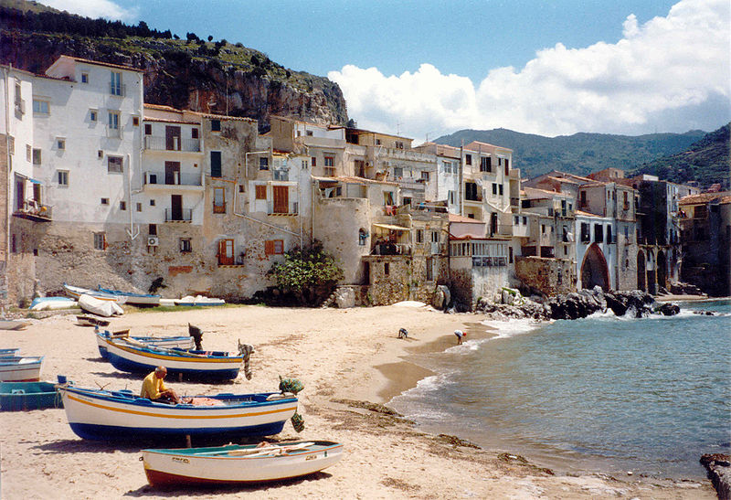 porticciolo