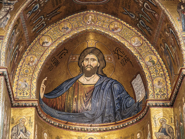 Duomo di Monreale