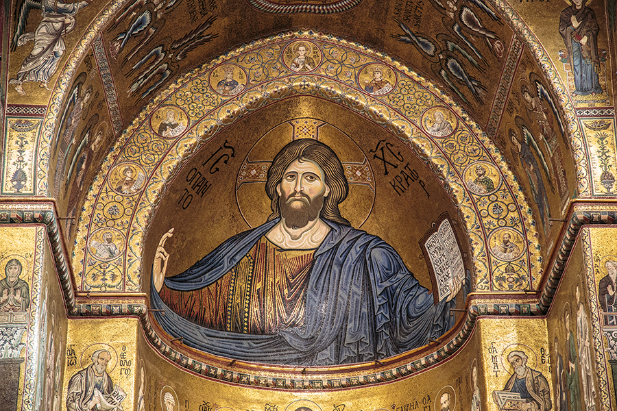 Duomo di Monreale