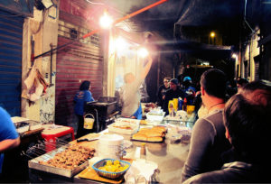 street-food